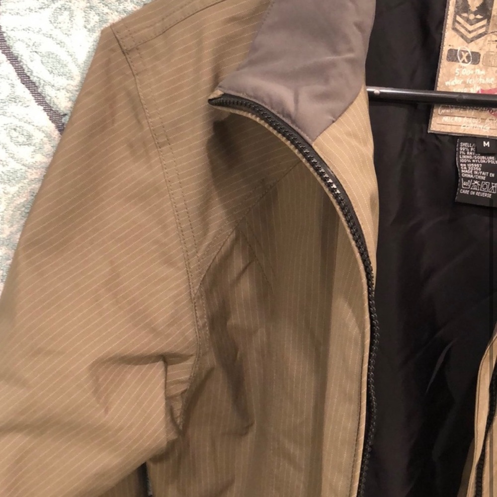 Roxy Snow Jacket - image 3